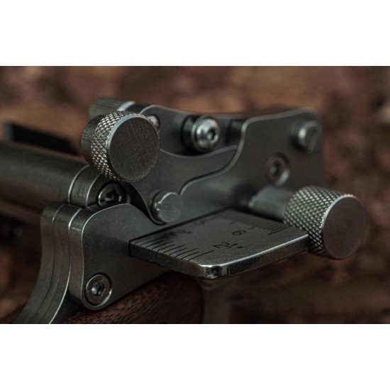 Leather spliter