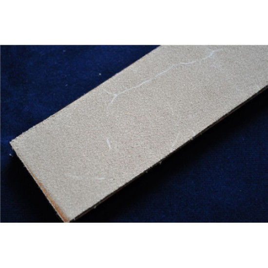 leathercraft-tools-wood-handle-leather-strop-with-30g-green-Jewelers-Rouge