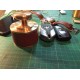 Leather weight, leathercraft tool, for leather tooling, leather carving tool Leather weight, leathercraft tool, for leather tooling, leather carving tool