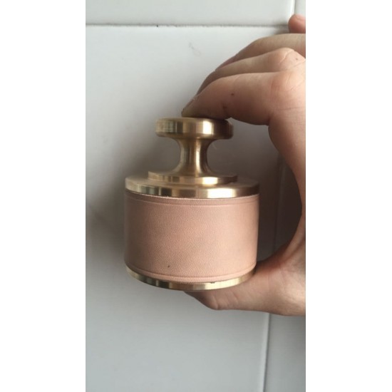Leather weight, leathercraft tool, for leather tooling, leather carving tool Leather weight, leathercraft tool, for leather tooling, leather carving tool