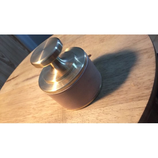 Leather weight, leathercraft tool, for leather tooling, leather carving tool Leather weight, leathercraft tool, for leather tooling, leather carving tool