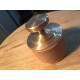Leather weight, leathercraft tool, for leather tooling, leather carving tool Leather weight, leathercraft tool, for leather tooling, leather carving tool