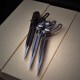 Leather compass line Scriber better than Vergez Blanchard Leather compass line Scriber better than Vergez Blanchard