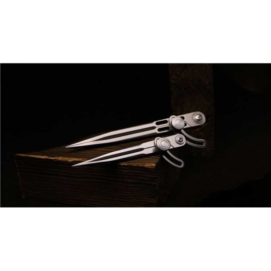 Leather compass line Scriber better than Vergez Blanchard Leather compass line Scriber better than Vergez Blanchard