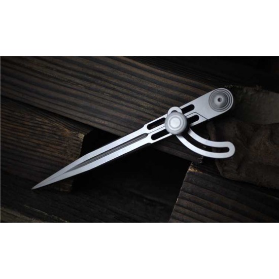 Leather compass line Scriber better than Vergez Blanchard Leather compass line Scriber better than Vergez Blanchard