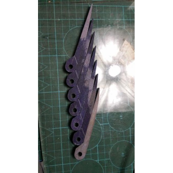 Leather compass line Scriber better than Vergez Blanchard Leather compass line Scriber better than Vergez Blanchard