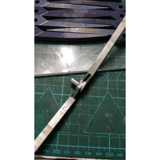 Leather compass line Scriber better than Vergez Blanchard Leather compass line Scriber better than Vergez Blanchard