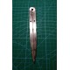 Leather compass line Scriber better than Vergez Blanchard