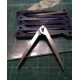 Leather compass line Scriber better than Vergez Blanchard Leather compass line Scriber better than Vergez Blanchard