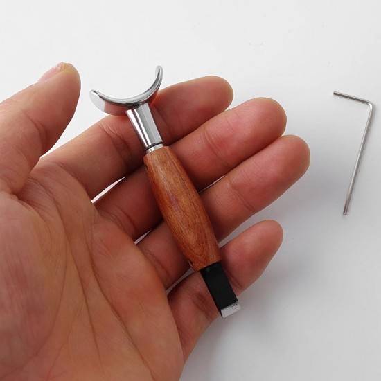 Leathercraft swivel knife Leathercraft swivel knife