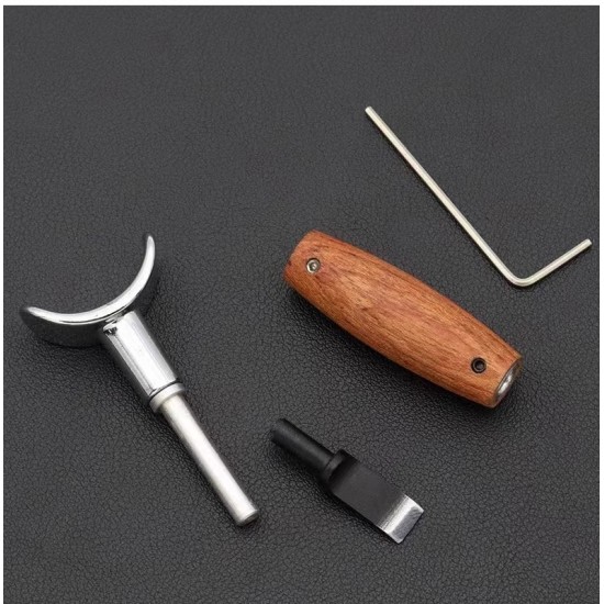 Leathercraft swivel knife