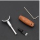 Leathercraft swivel knife Leathercraft swivel knife