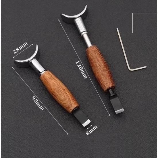 Leathercraft swivel knife Leathercraft swivel knife