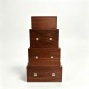 Luxury rose wood handle bending glue tool Luxury rose wood handle bending glue tool