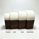 Luxury rose wood handle bending glue tool Luxury rose wood handle bending glue tool