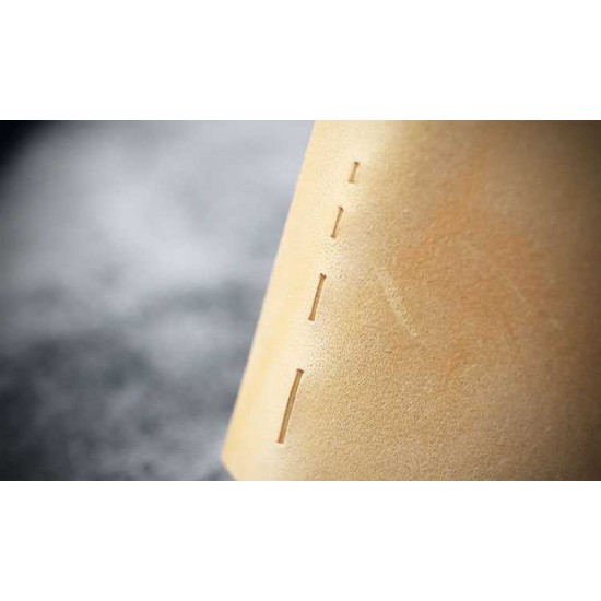 Slot punch lacing hole punch flat punch