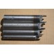 Magnetic snap button install tool, 8mm, 10mm, 15mm, 18mm