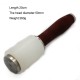 Round head mauls, leathercraft marllet Round head mauls, leathercraft marllet