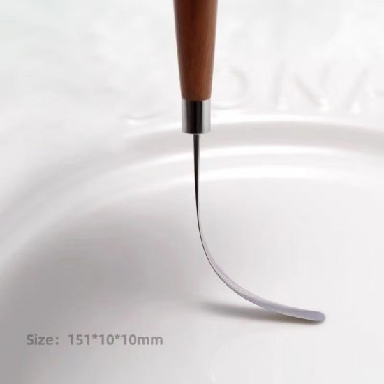 Mixing rod