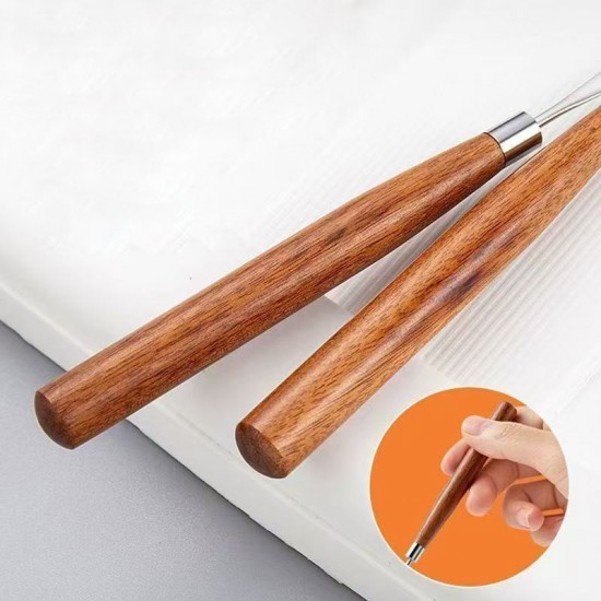 Mixing rod