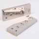 Mushroom rivet install tool kit