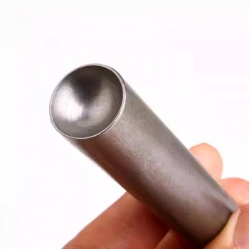 Mushroom rivet install tool kit