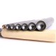 Mushroom rivet install tool kit
