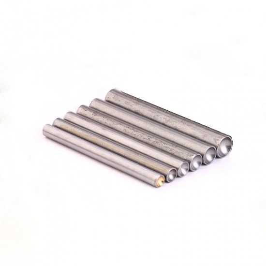 Mushroom rivet install tool kit
