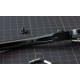 Leather pincers, pliers, tongs