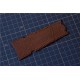 Leather pincers, pliers, tongs