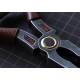 Leather pincers, pliers, tongs