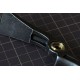 Leather pincers, pliers, tongs