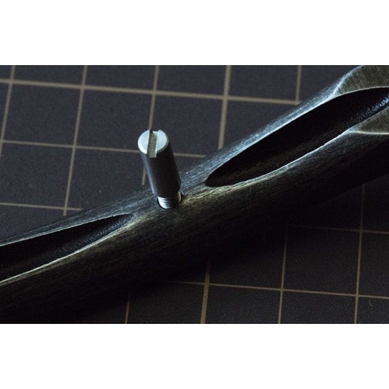 Leather pincers, pliers, tongs
