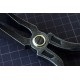 Leather pincers, pliers, tongs