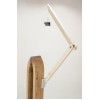 Stitching pony extension rod, extender, pony partner