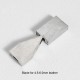 Portable Edge strap beveler