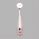 Professional Leathercraft Roller Wheel Leather Agglutinate Tool Leather Tool