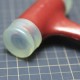 Leather hammer, mallet Leather hammer, mallet