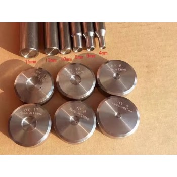 High quality rivet install tool kit