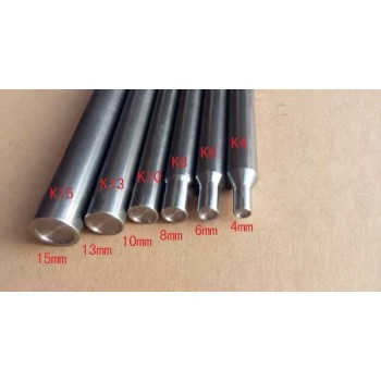High quality rivet install tool kit