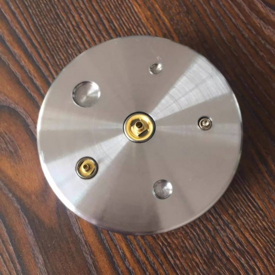 High quality rivet install tool kit