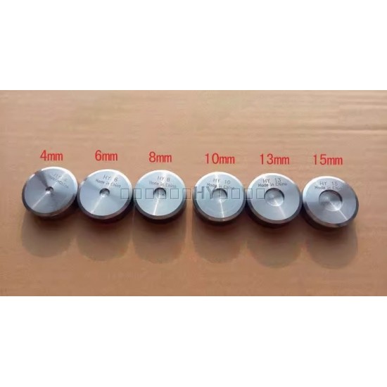 High quality rivet install tool kit