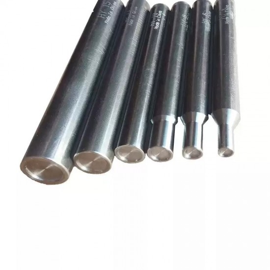 High quality rivet install tool kit