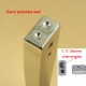 Copper Rivets & Burrs install tool, Rivet Setters Copper Rivets & Burrs install tool, Rivet Setters