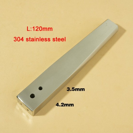 Copper Rivets & Burrs install tool, Rivet Setters Copper Rivets & Burrs install tool, Rivet Setters
