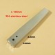 Copper Rivets & Burrs install tool, Rivet Setters Copper Rivets & Burrs install tool, Rivet Setters