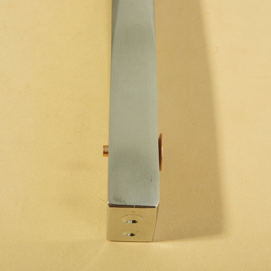 Copper Rivets & Burrs install tool, Rivet Setters Copper Rivets & Burrs install tool, Rivet Setters