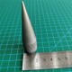 Round punch burnisher Round punch burnisher