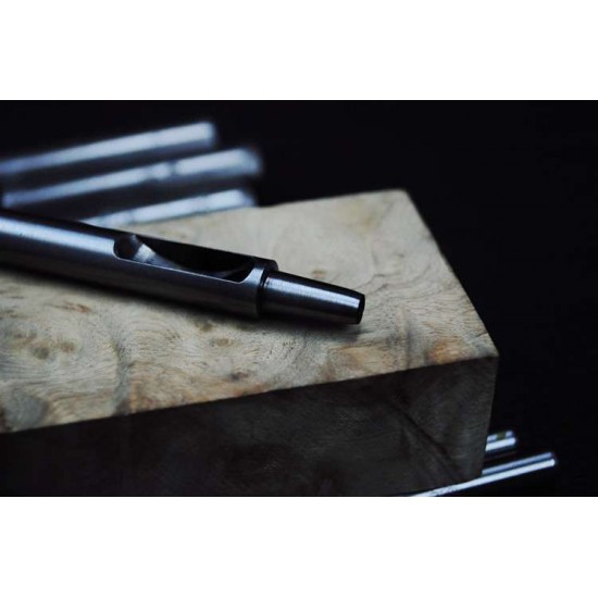 11mm-29mm High quality Round Leather Punches, very sharp, put through leather very easily
