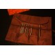 2mm-4.8mm High quality Round Leather Punches, very sharp, put through leather very easily 2mm-4.8mm High quality Round Leather Punches, very sharp, put through leather very easily